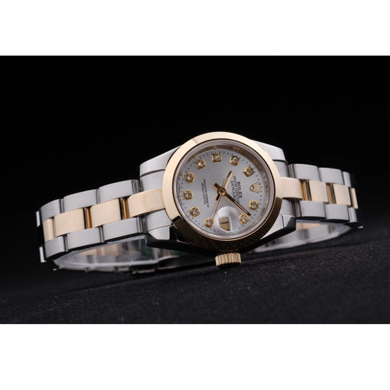 Aaa fake watches Datejust-rl142 Rolex 0610
